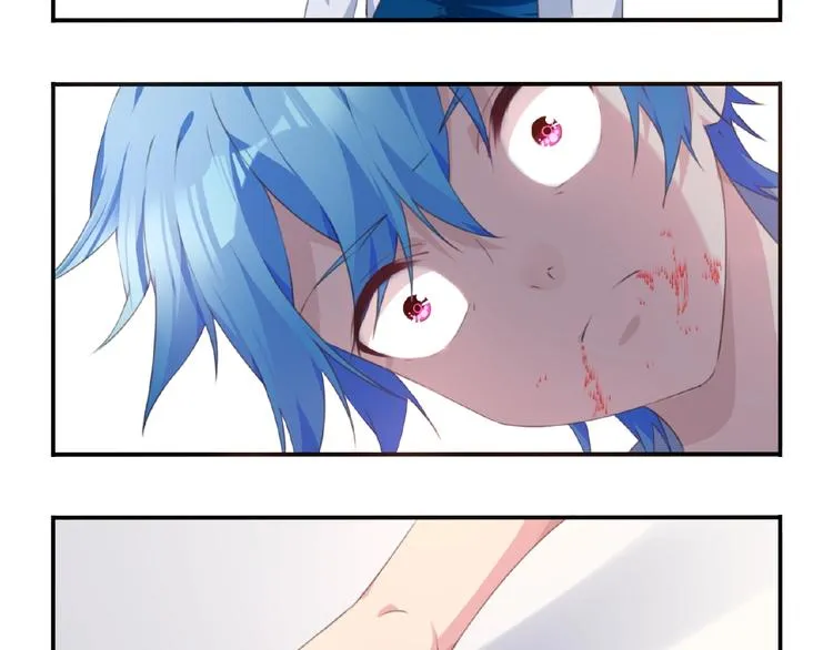第21话 离别宣言！ 第131页