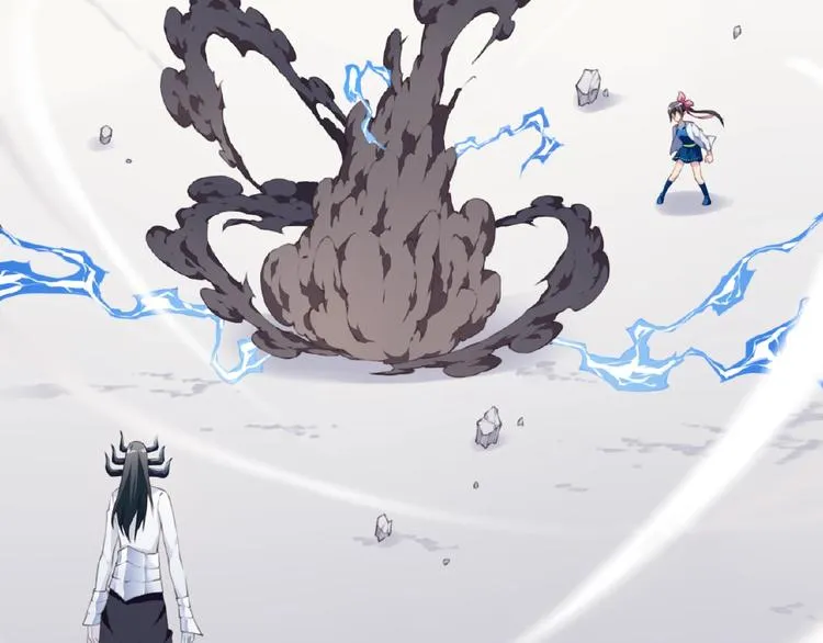 第22话 变身！ 第9页