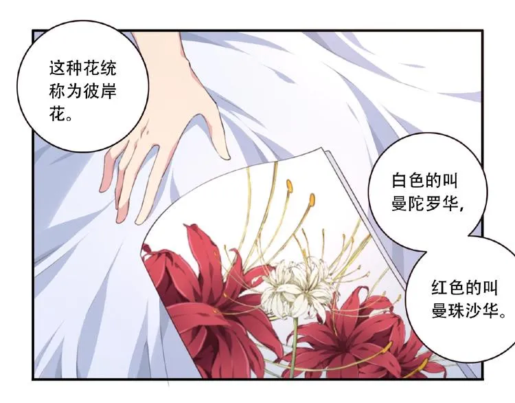 第24话 前世？ 第19页