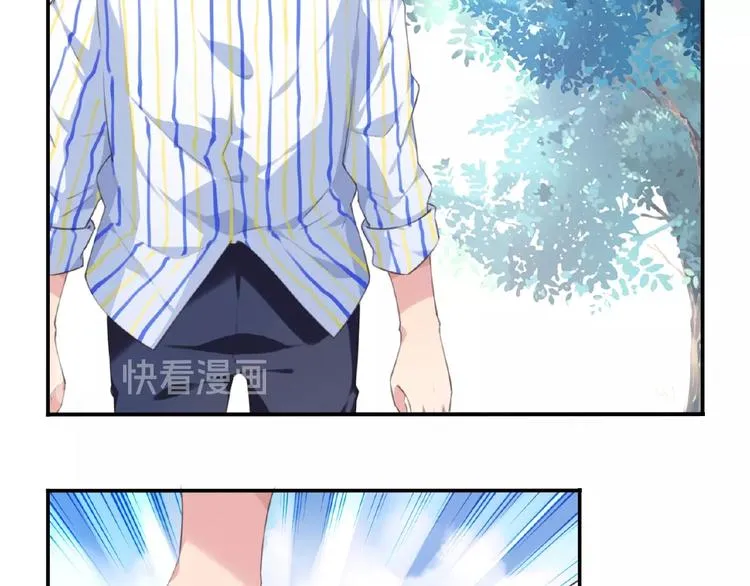 第25话 突变！ 第51页