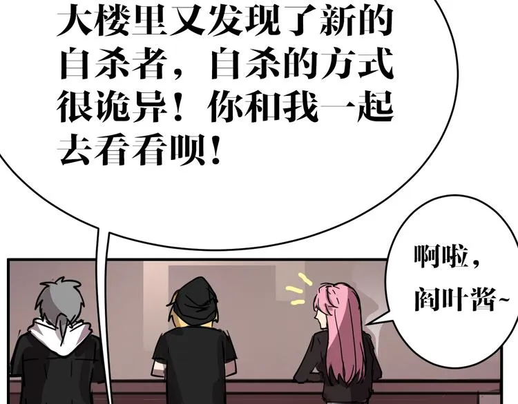 第7话 同类 第54页