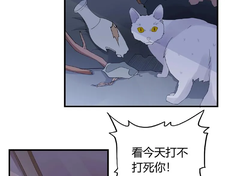 第43话 猫妖的执念 第34页