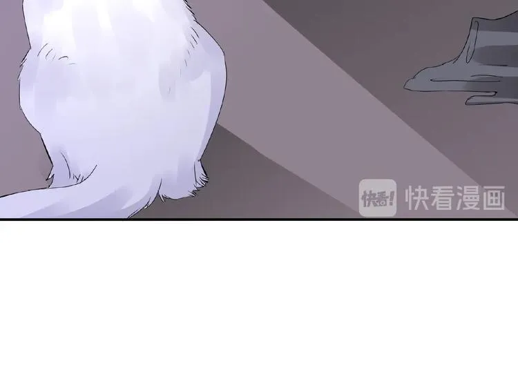 第43话 猫妖的执念 第47页