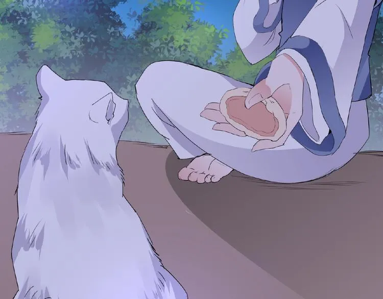 第43话 猫妖的执念 第53页