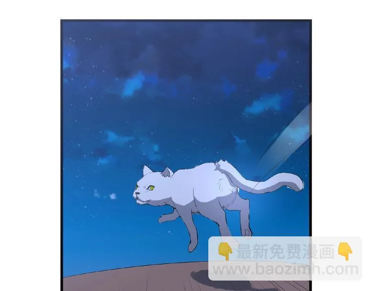 第42话 猫妖 第51页