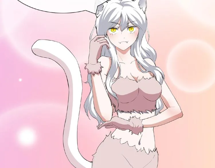 第42话 猫妖 第54页