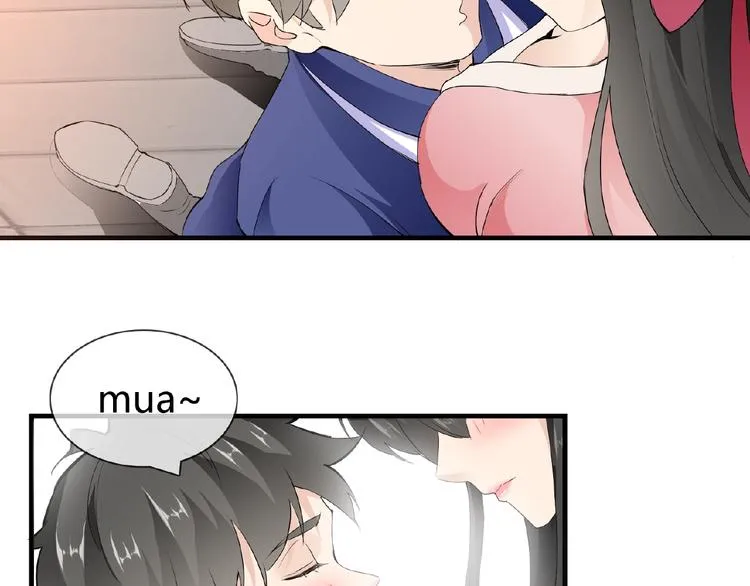 第41话 丫头看上了我媳妇？ 第24页