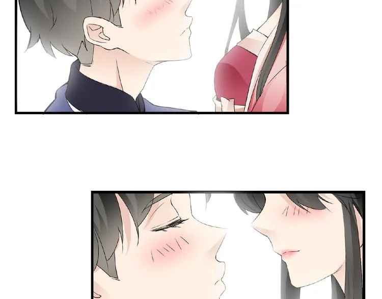 第41话 丫头看上了我媳妇？ 第25页