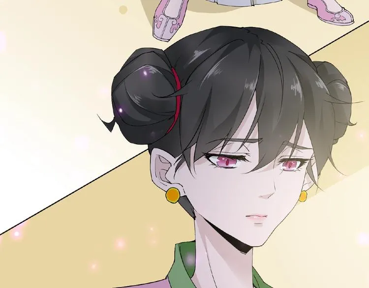 第35话 并蒂双莲 第32页