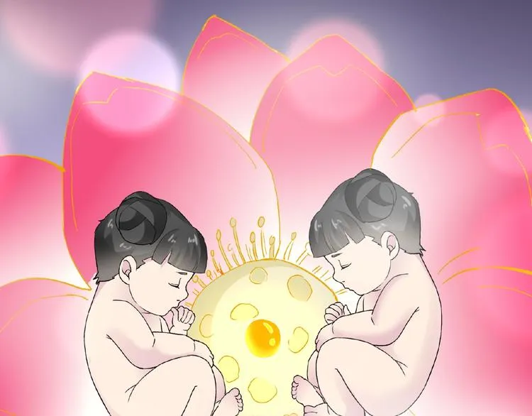 第35话 并蒂双莲 第56页