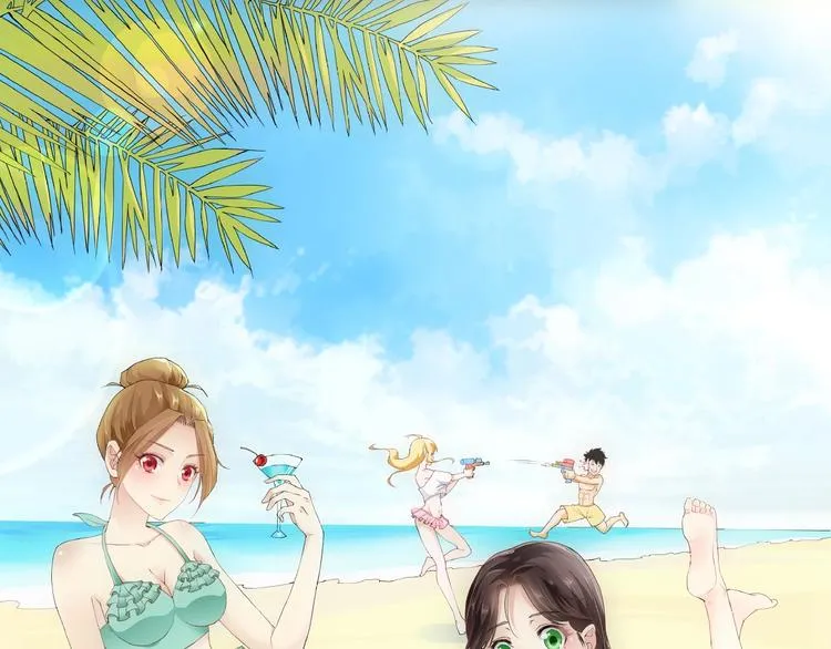第28话 大功告成 第1页