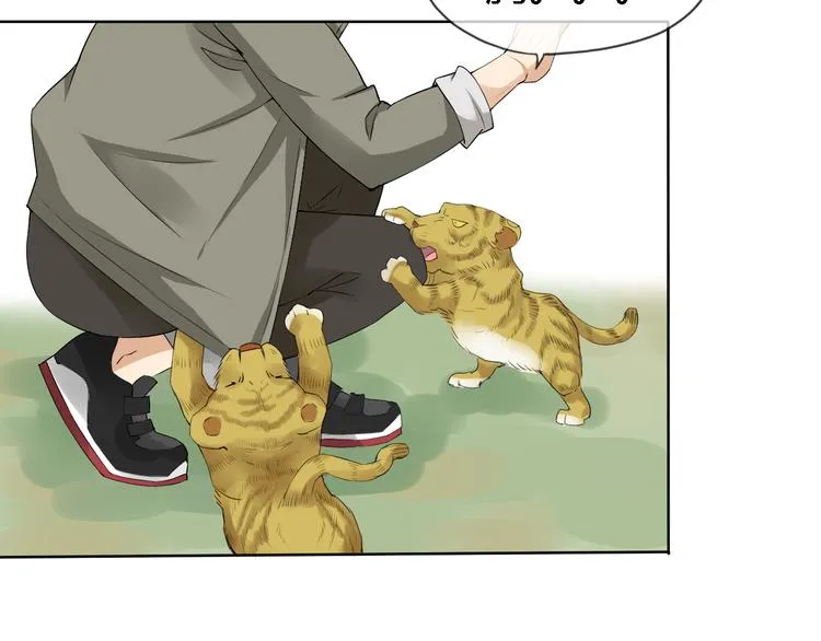 第3话 心中有猛虎细嗅蔷薇 第80页