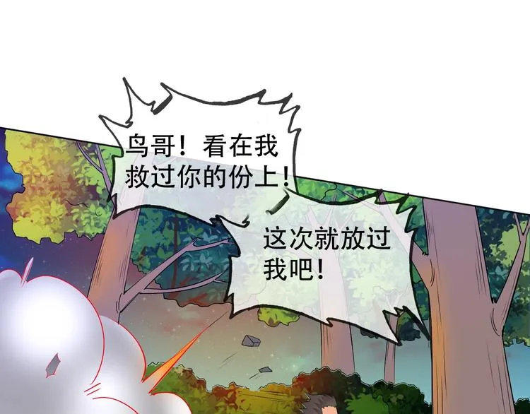 第9话 神鸟现世！ 第26页