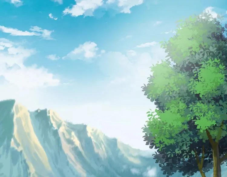 第12话 大家一起来找茬？ 第4页