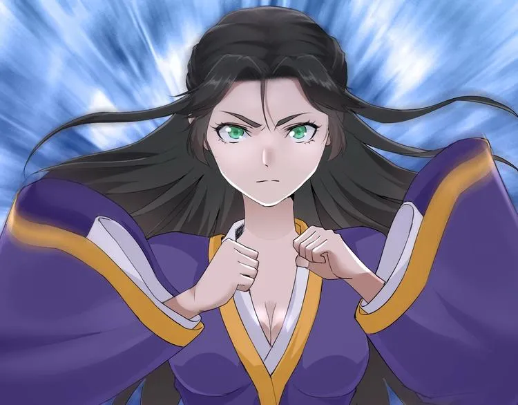 第14话 小倩的择决 第55页