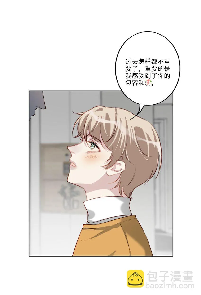 050 美好未来（三连更活动） 第27页