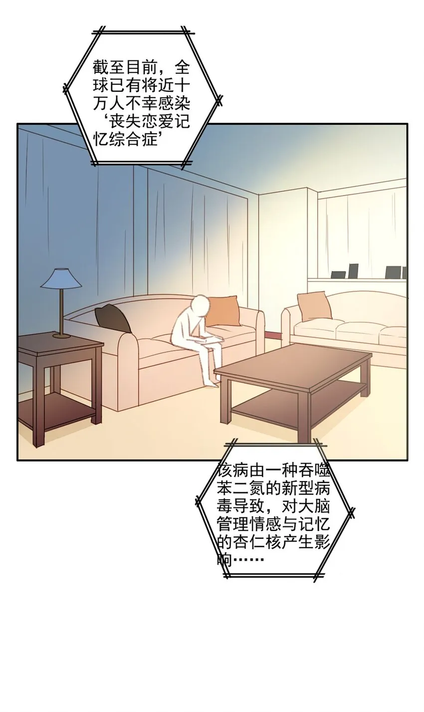 001 喜欢你，忘记你 第15页
