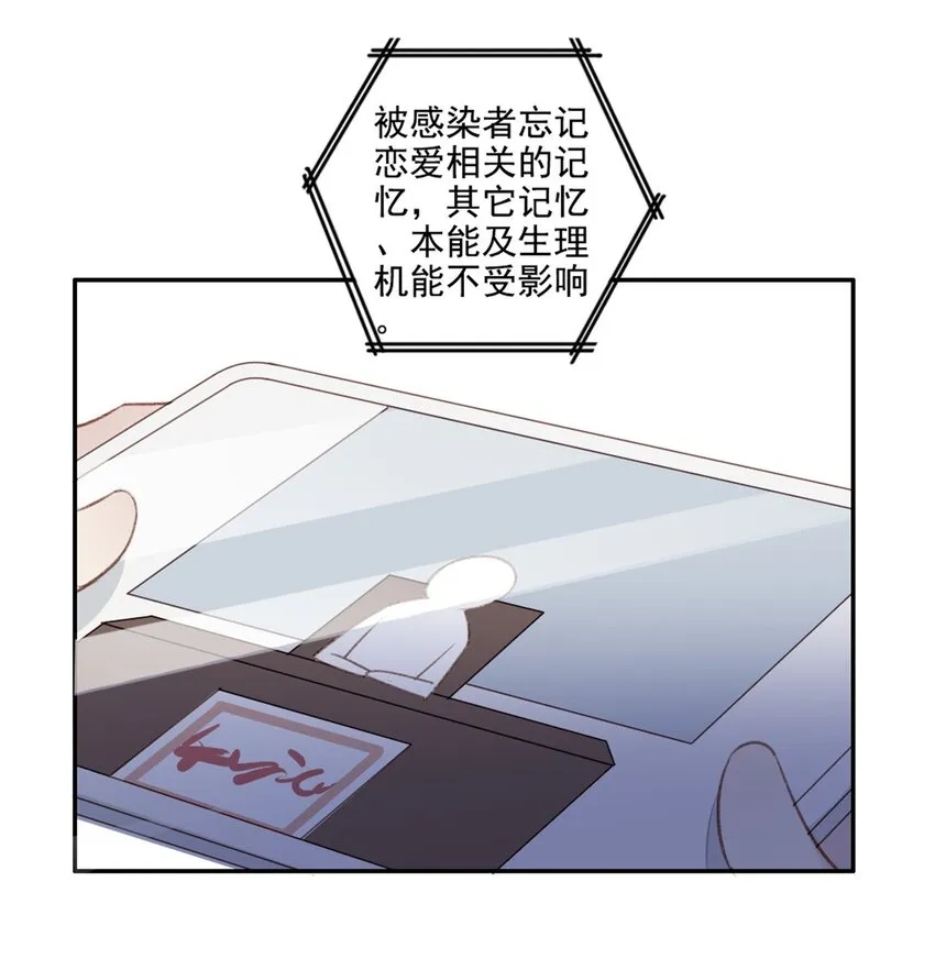 001 喜欢你，忘记你 第16页
