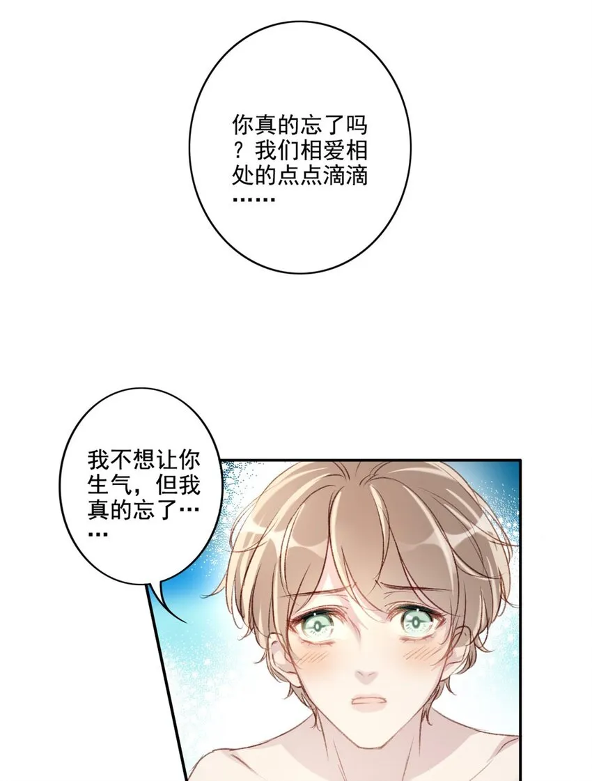 001 喜欢你，忘记你 第33页