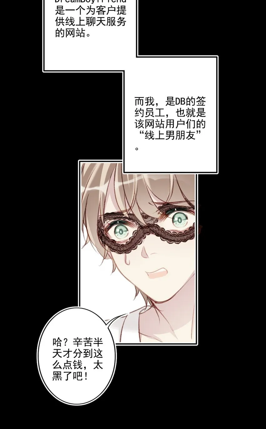 002 神秘职业 第25页