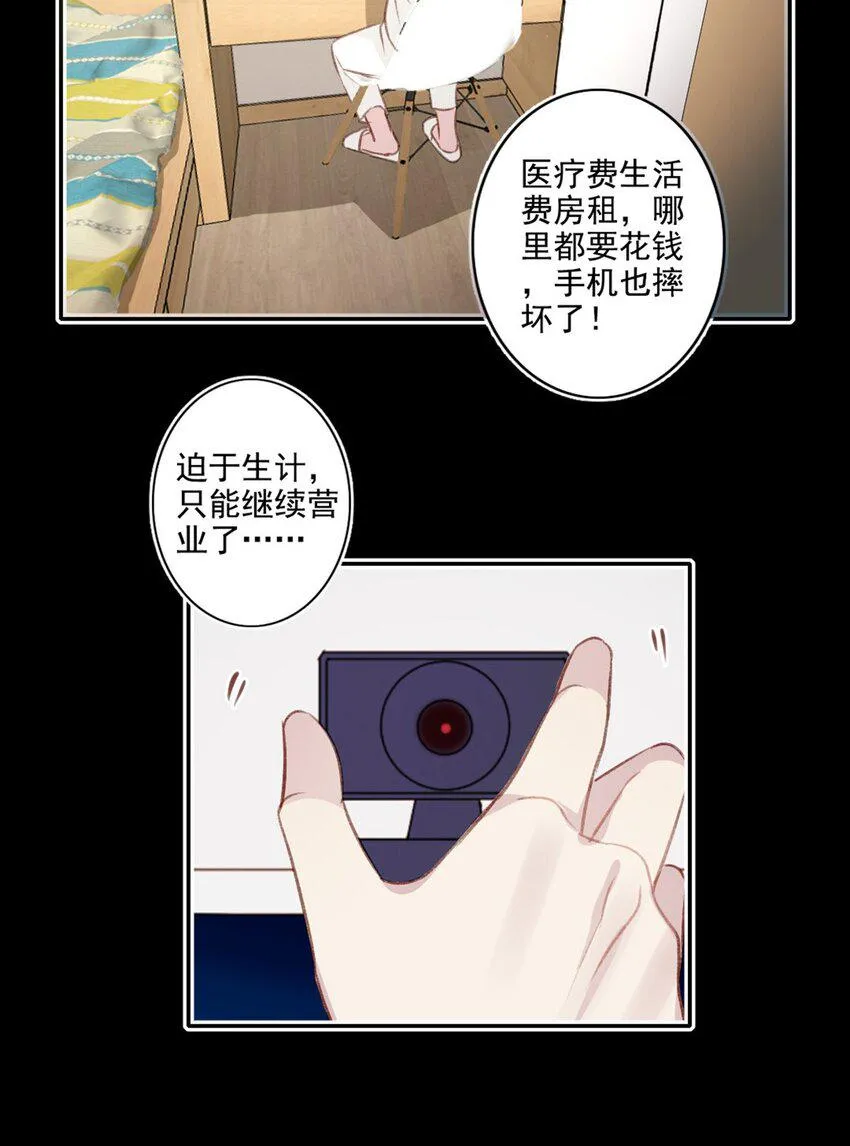 008 他的心意 第3页