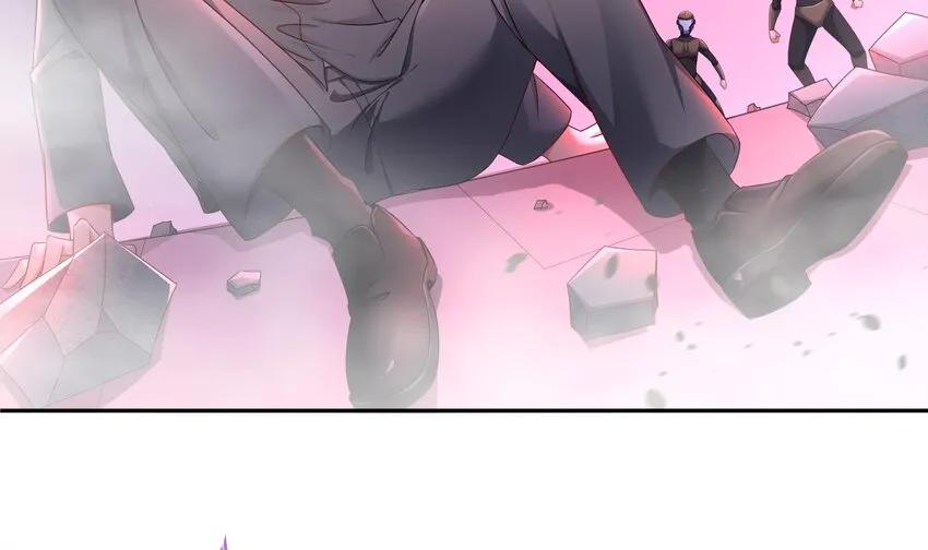 22 第21话 永生密码 第6页