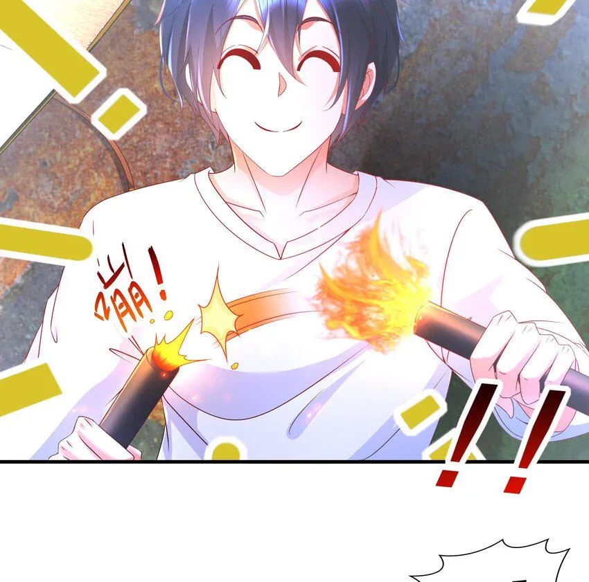 21 第20话 没错，飞上去 第43页