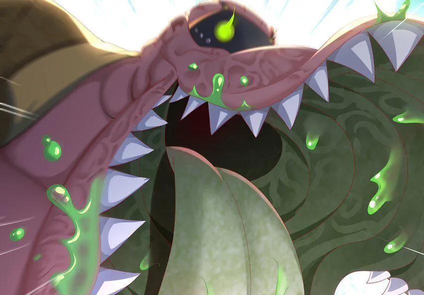 9 第8话 这时候洗澡合理吗？ 第25页