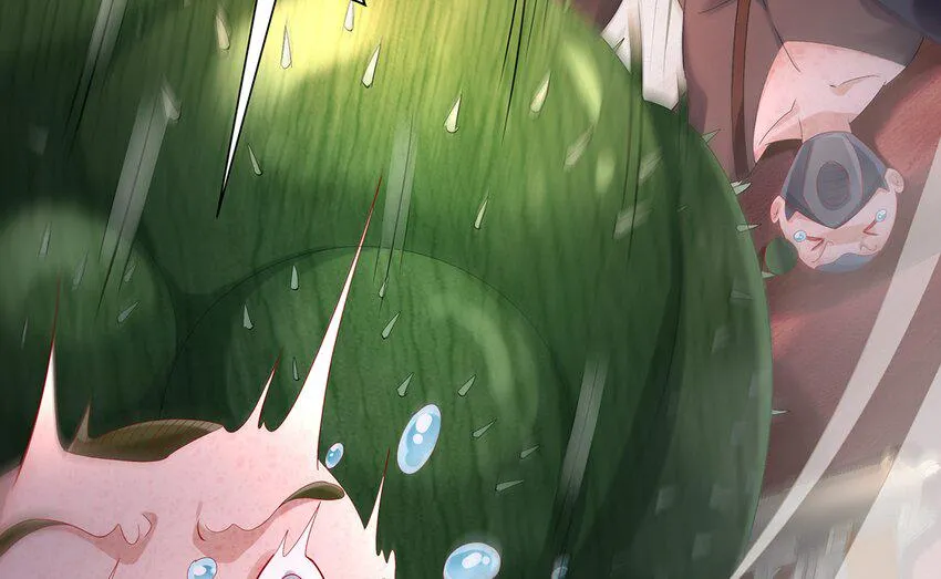 8 第7话 超植VS超植 第61页