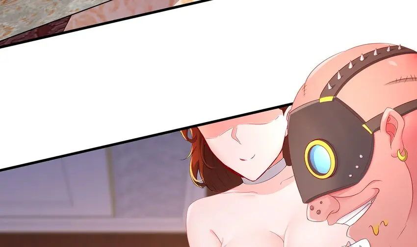 6 第5话 我能预判你的预判哦 第36页