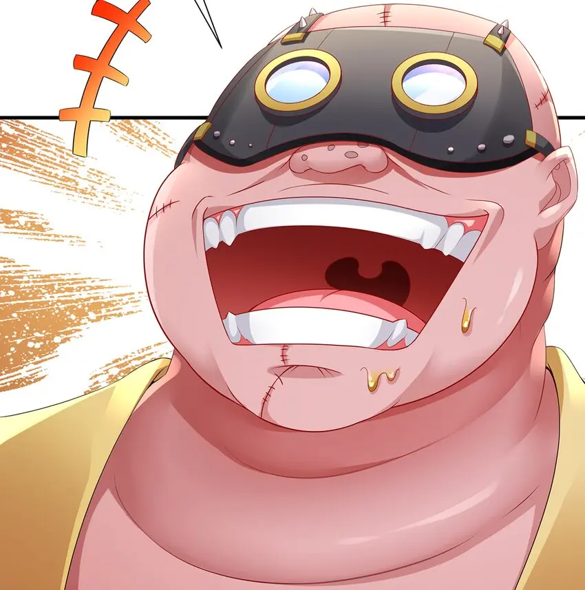 6 第5话 我能预判你的预判哦 第44页
