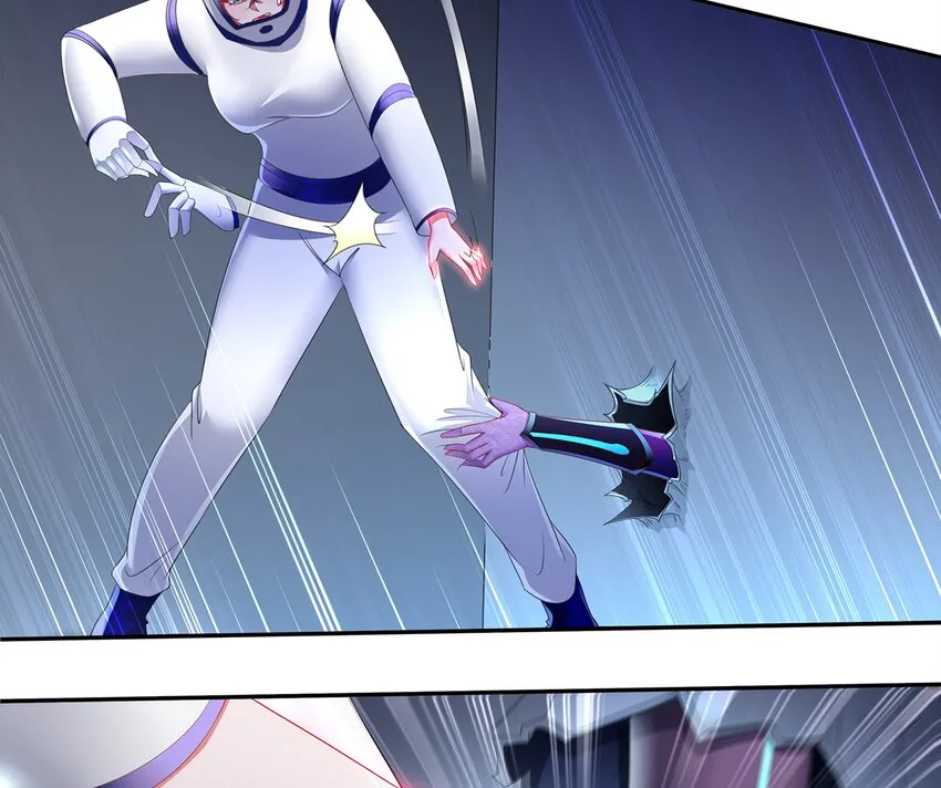 5 第4话 颤栗的恐惧 第8页