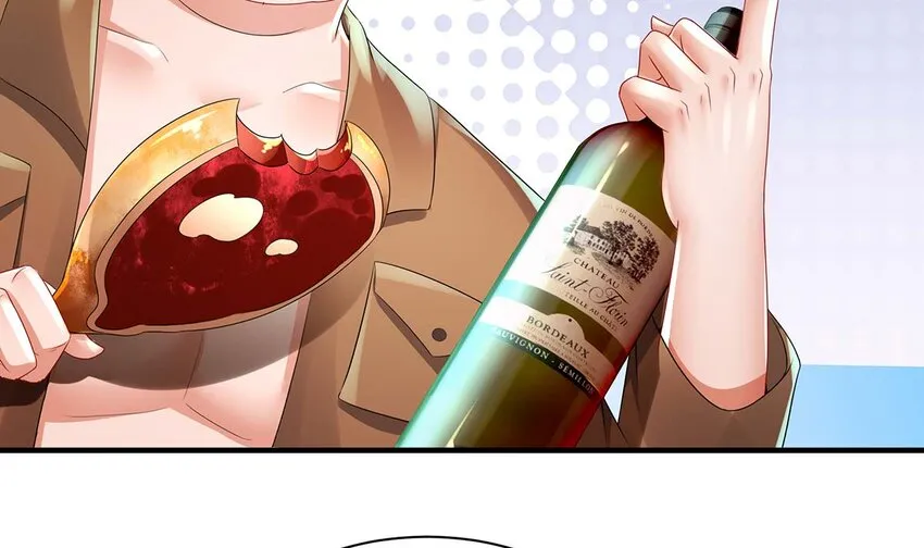 4 第3话 可以为所欲为的超能力 第35页