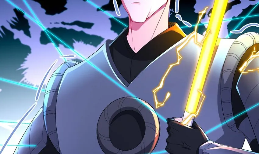2 第1话 开场就要这么胸险吗！ 第35页