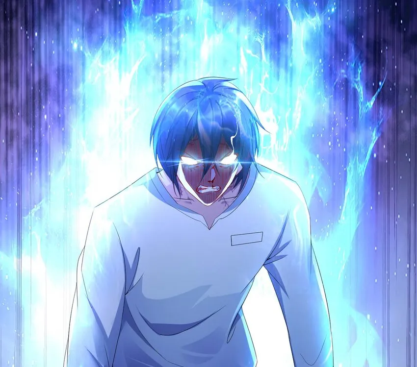 2 第1话 开场就要这么胸险吗！ 第38页