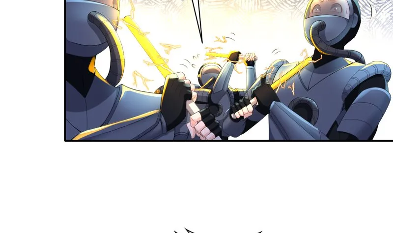 2 第1话 开场就要这么胸险吗！ 第41页