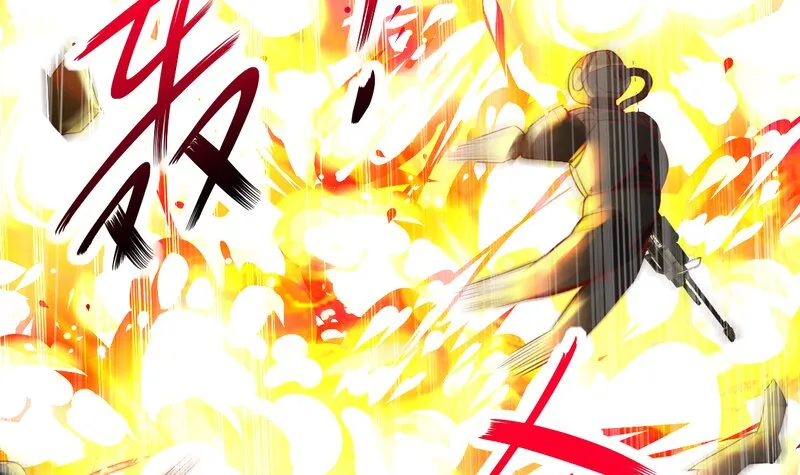 2 第1话 开场就要这么胸险吗！ 第63页