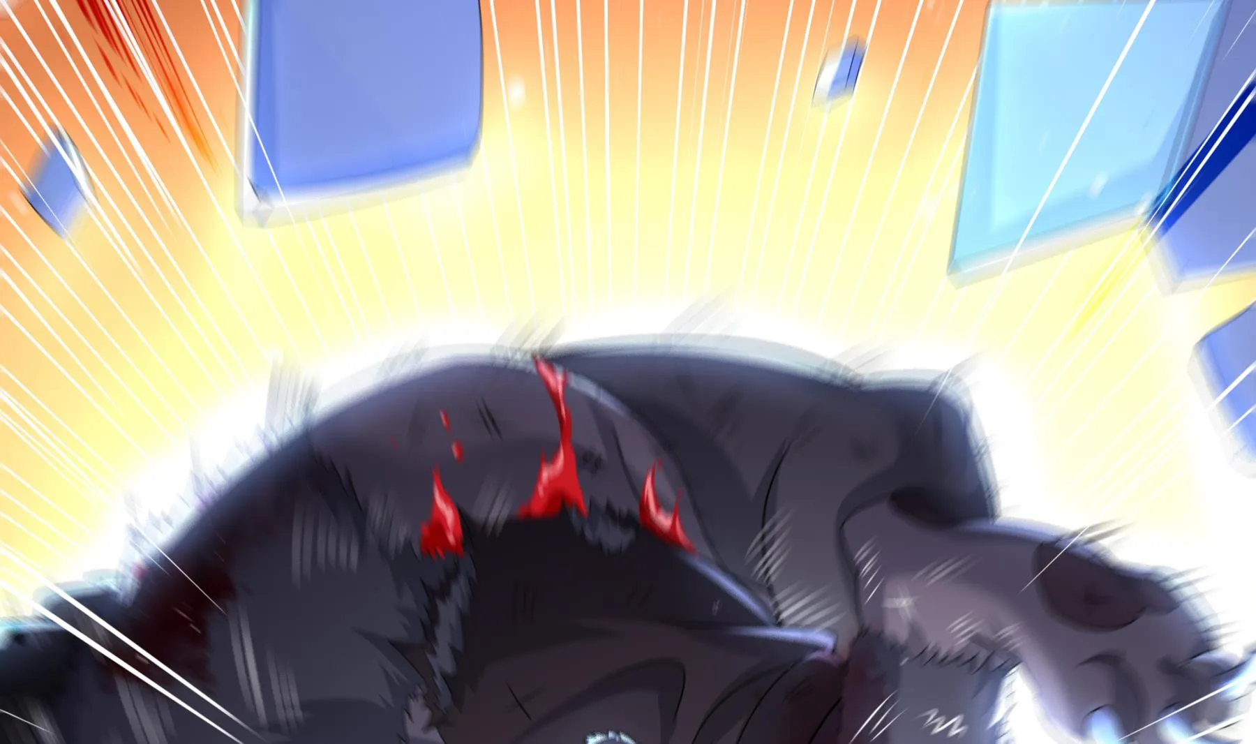 第35话最终战 第14页