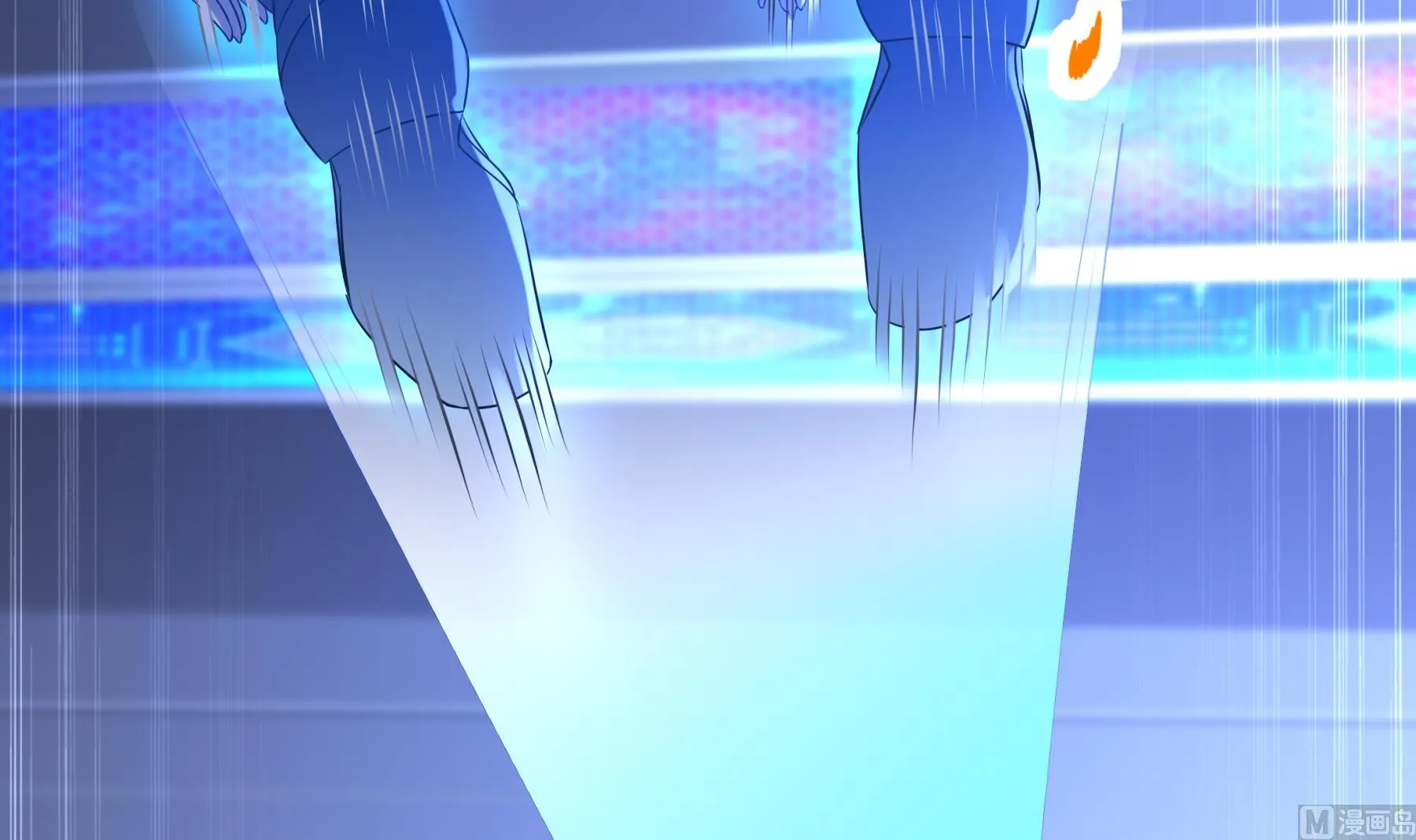 第35话最终战 第33页