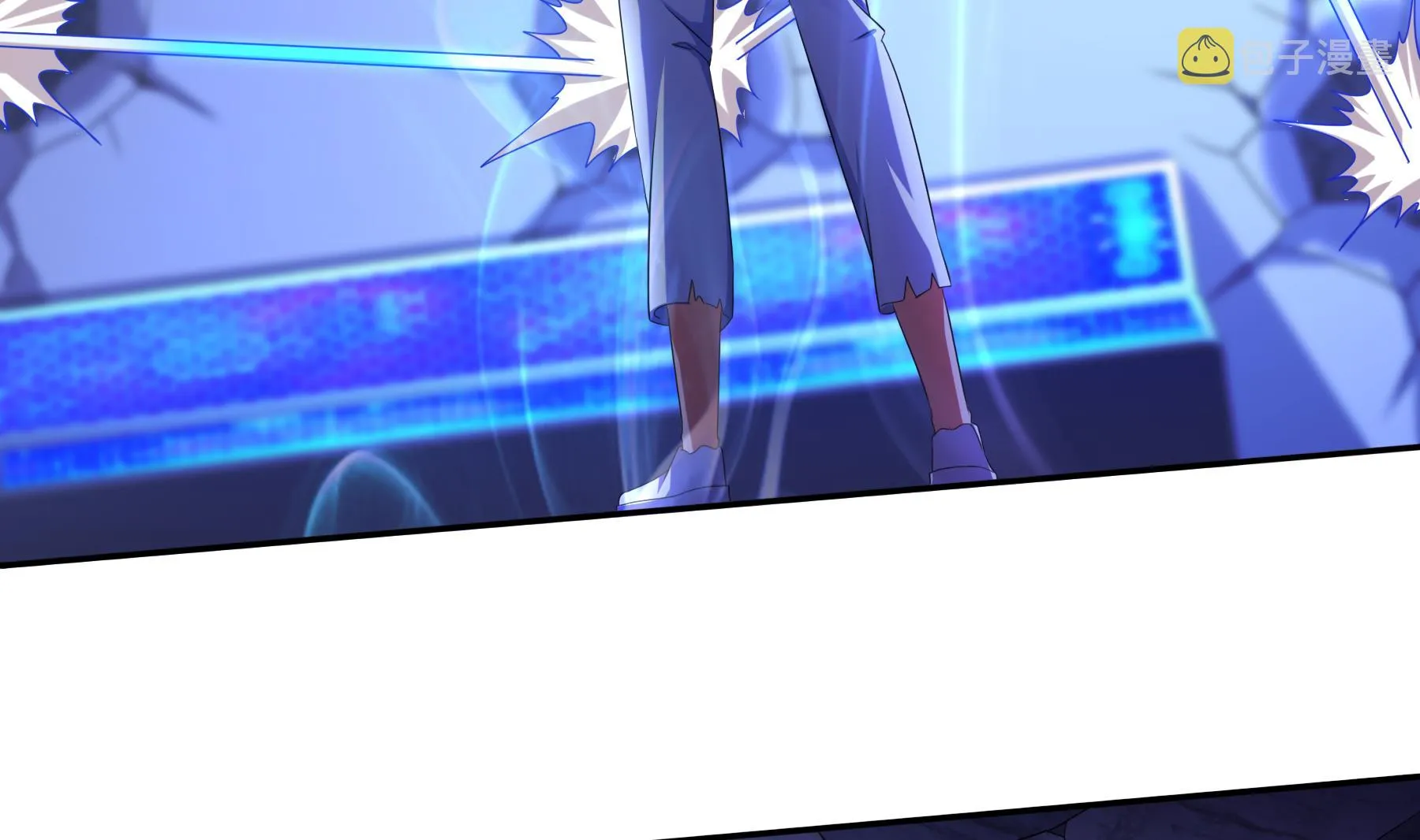 第35话最终战 第40页