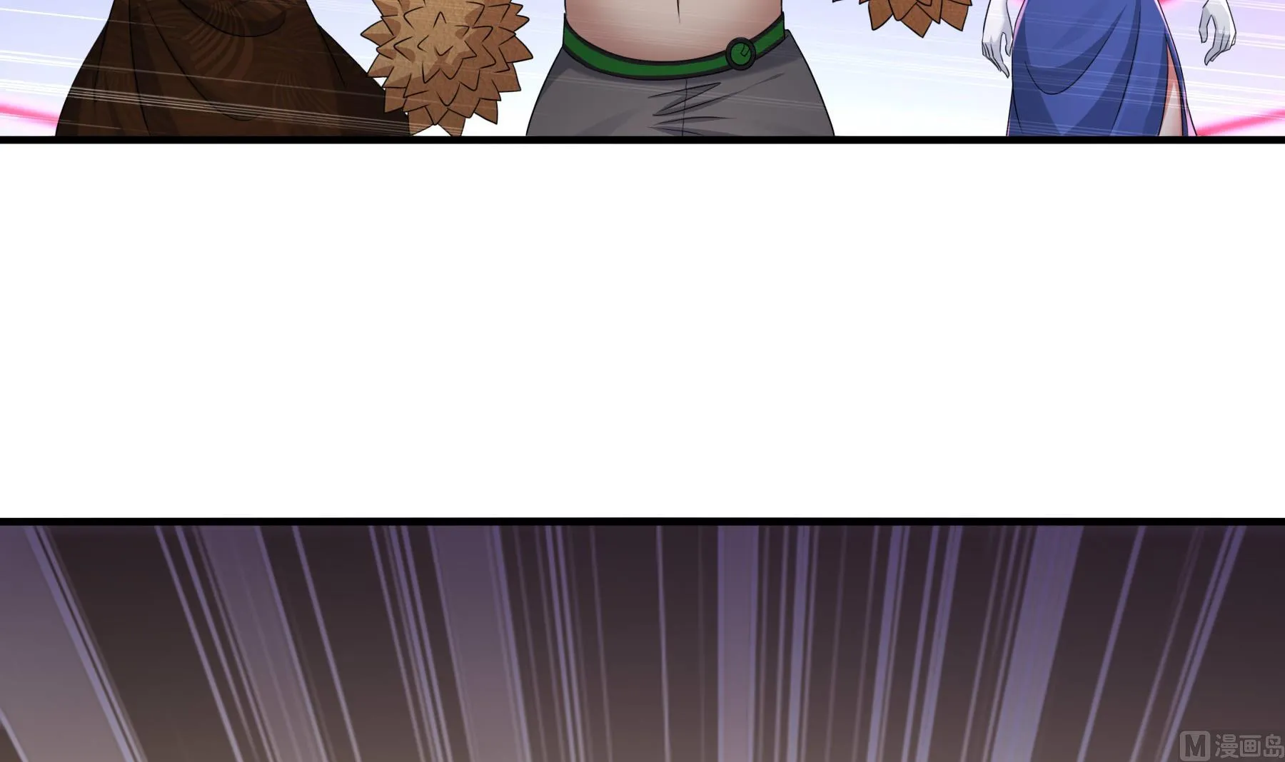 第34话隐藏在身边的人 第42页