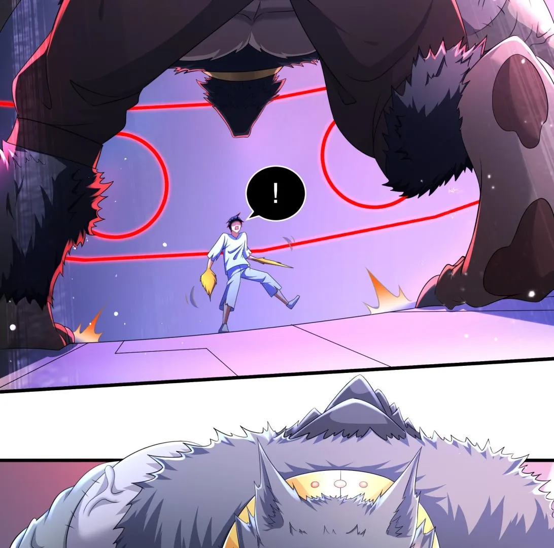 第34话隐藏在身边的人 第65页