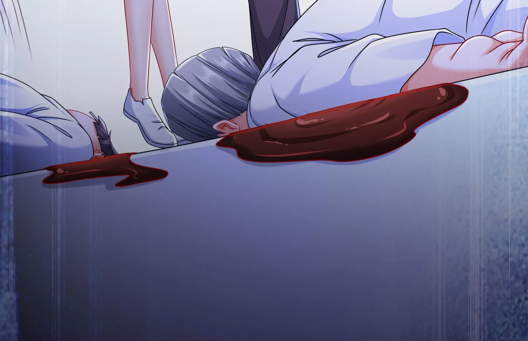 第34话隐藏在身边的人 第77页