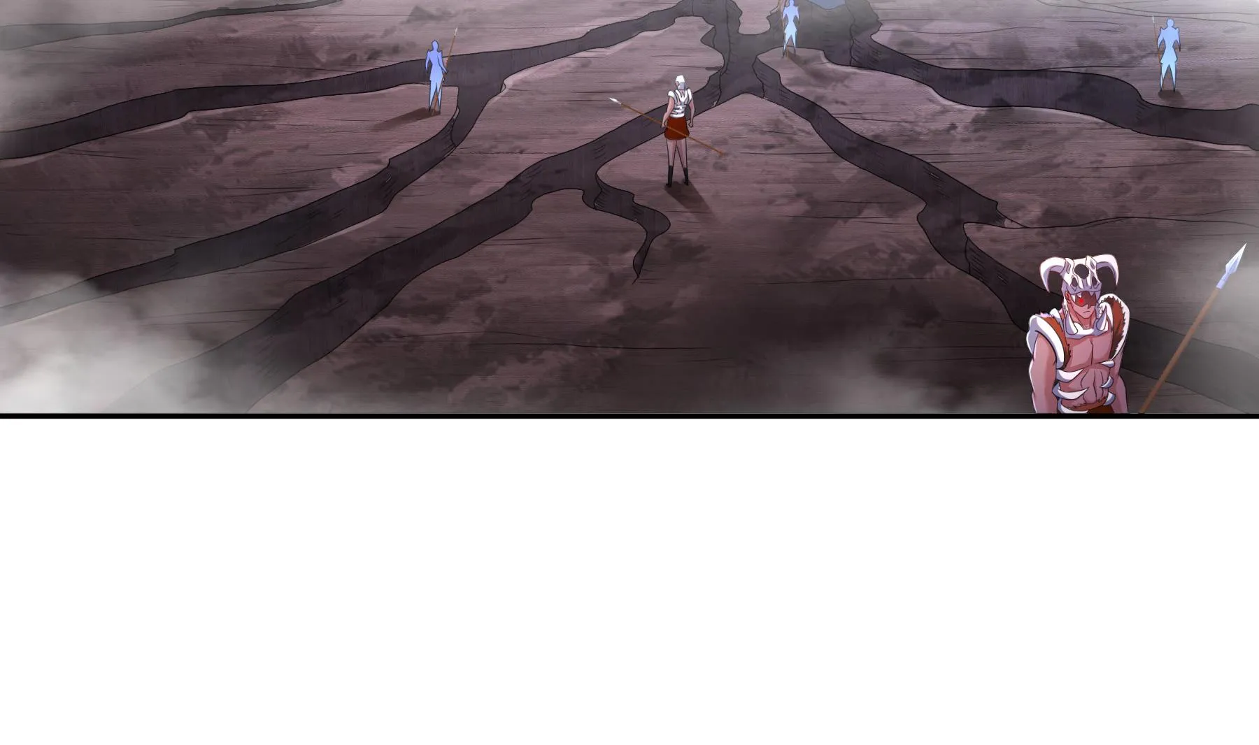 第31话神威天降 第5页