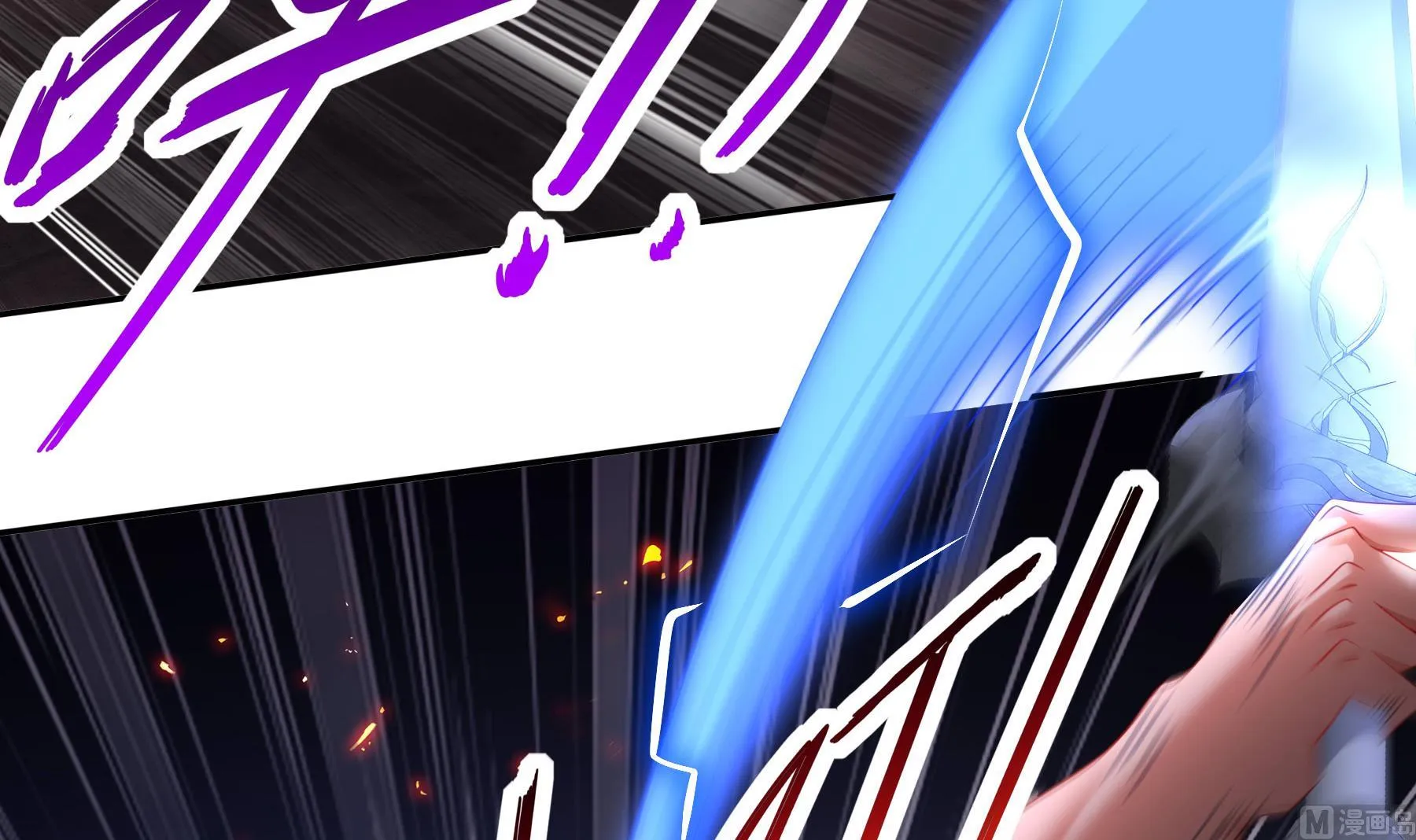 第31话神威天降 第39页