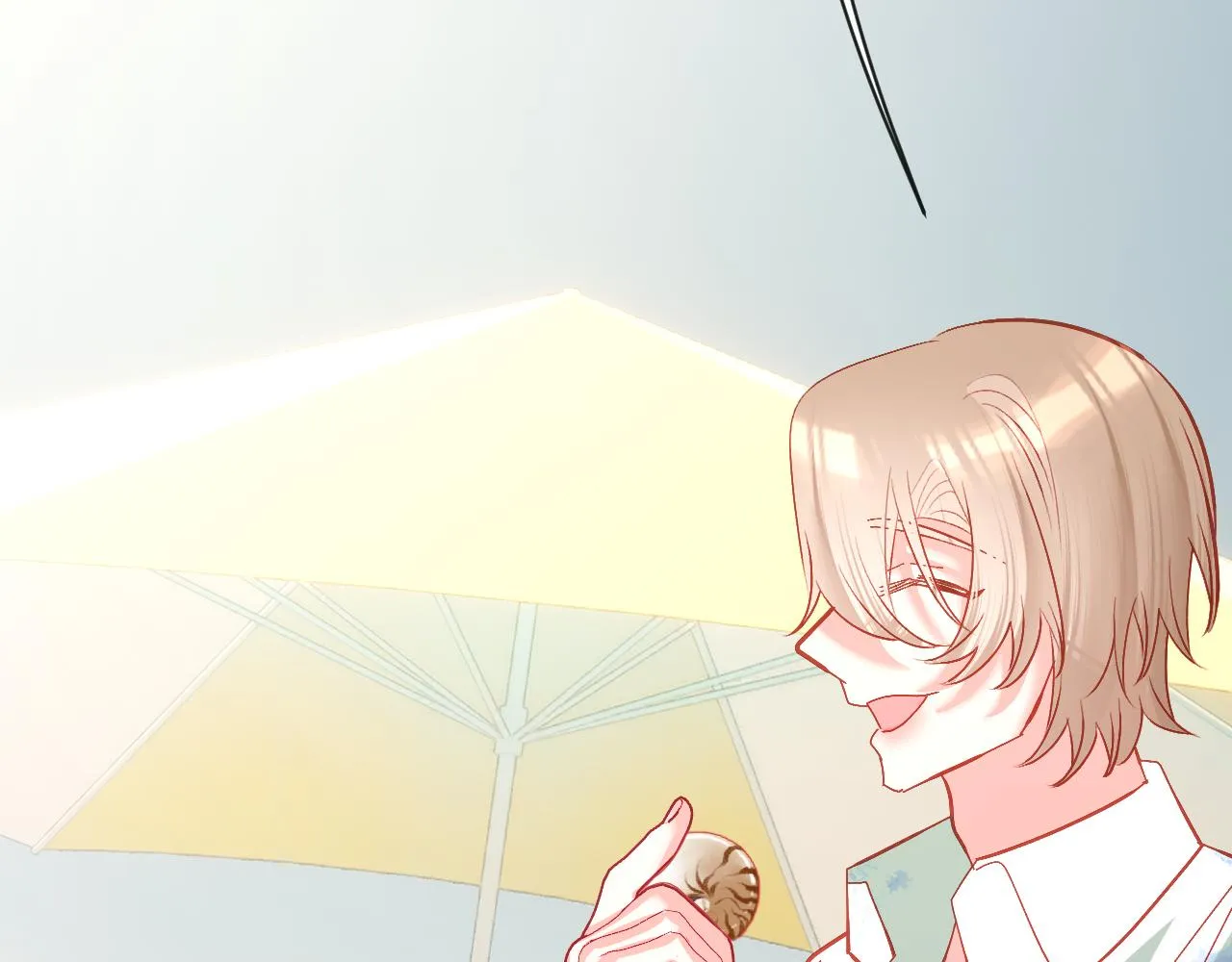 第31话 番外-夏日海滩！ 第40页