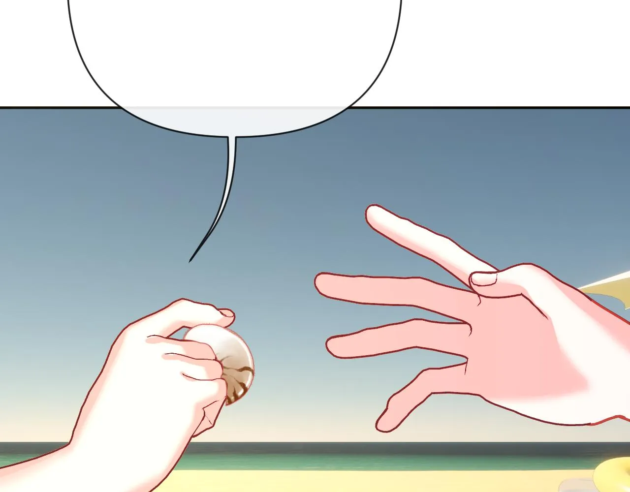 第31话 番外-夏日海滩！ 第44页