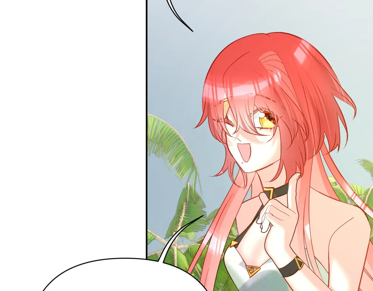 第31话 番外-夏日海滩！ 第85页