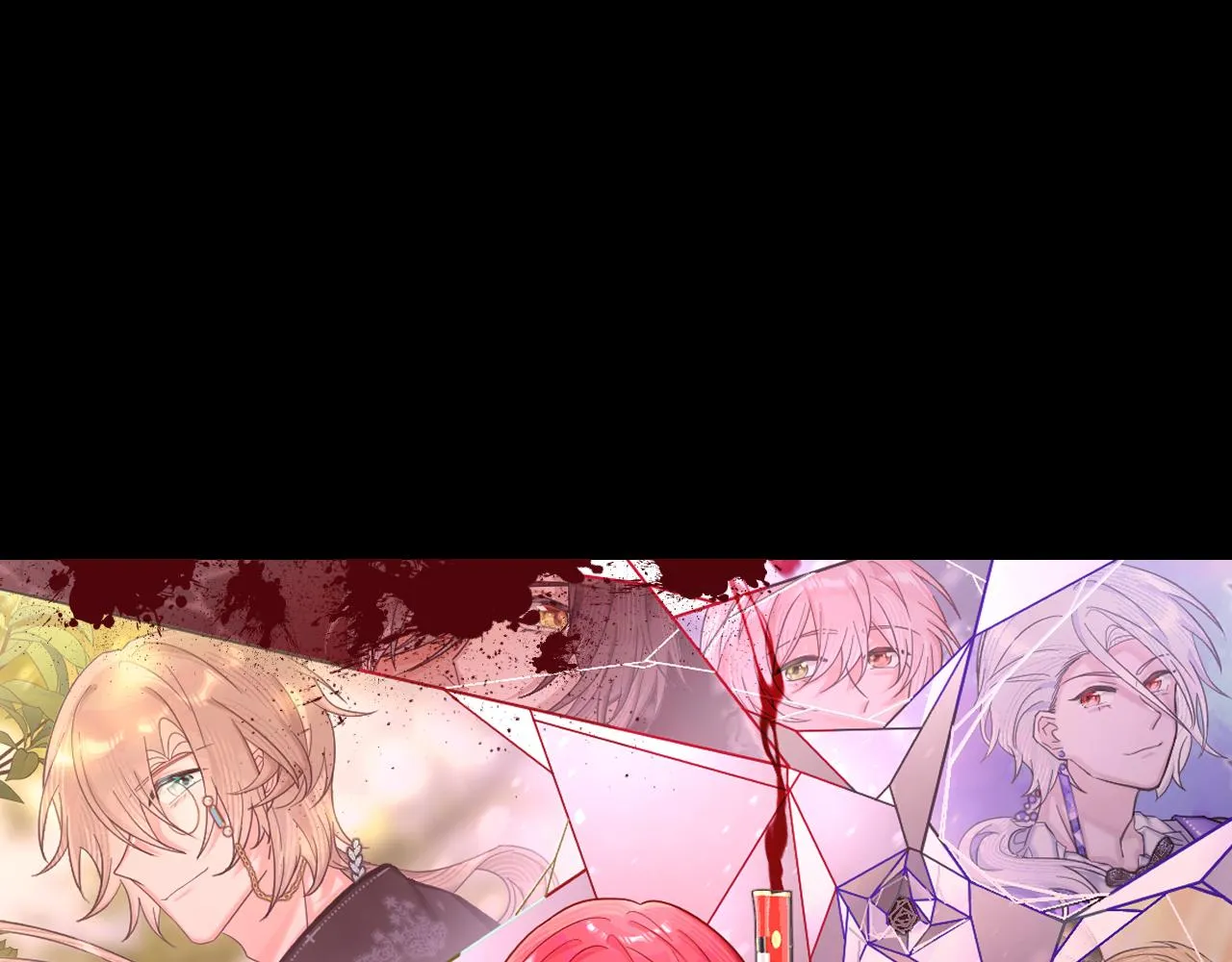 第33话 替代品？ 第22页