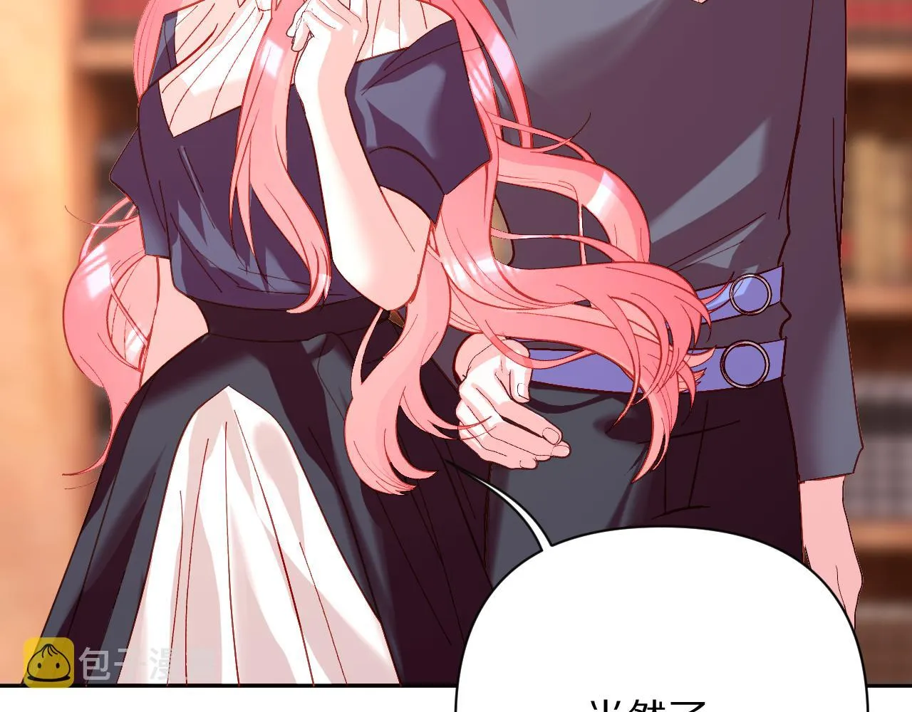 第32话 毒蜘蛛 第103页